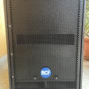 RCF 705 as II