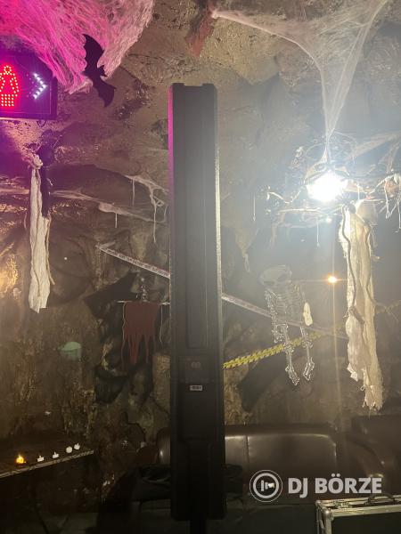 dB Technologies ES1002