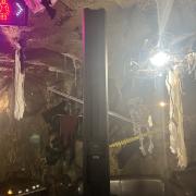 dB Technologies ES1002