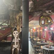 dB Technologies ES1002