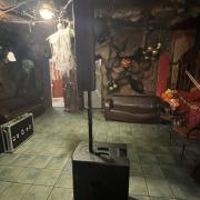 dB Technologies ES1002