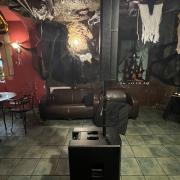 dB Technologies ES1002