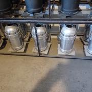 20 db PAR64 Altman hosszú, fényes