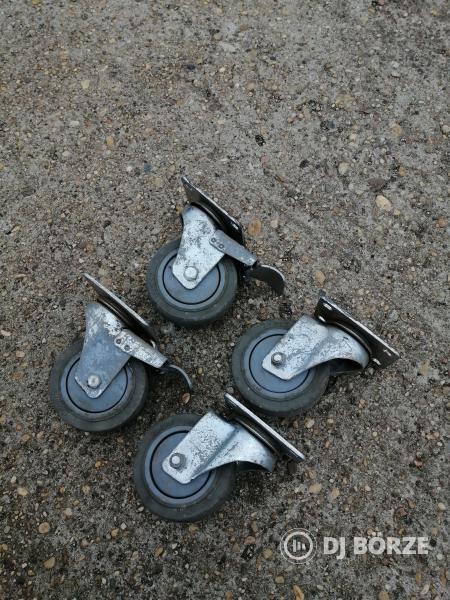 20db önbeállós kerék