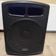 1db van! Soundking FP0115A Sub(Beszámítás is)