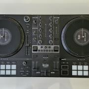 Hercules DJControl Inpulse T7