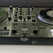 Hercules DJControl Inpulse T7