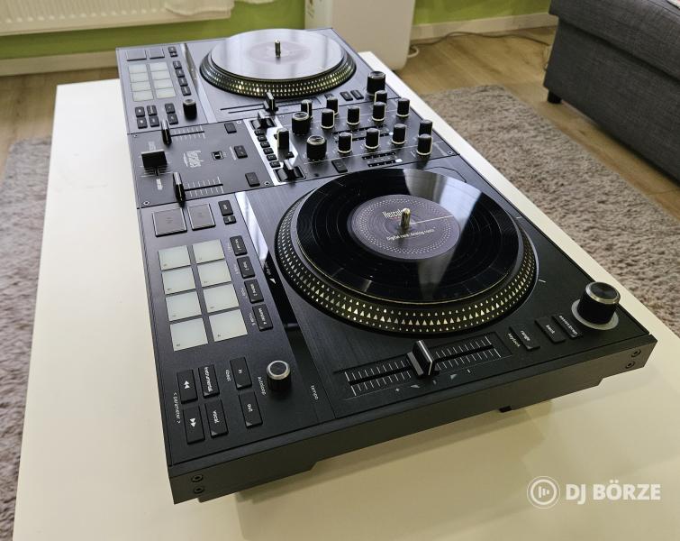 Hercules DJControl Inpulse T7