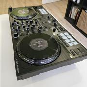 Hercules DJControl Inpulse T7