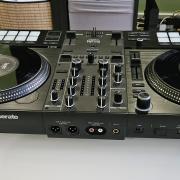 Hercules DJControl Inpulse T7