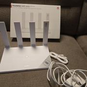 Huawei Wifi AX3 Quad-core