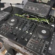 Traktor Kontrol S4 mk2