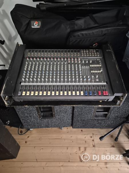 Dynacord Powermate 1600