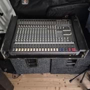 Dynacord Powermate 1600