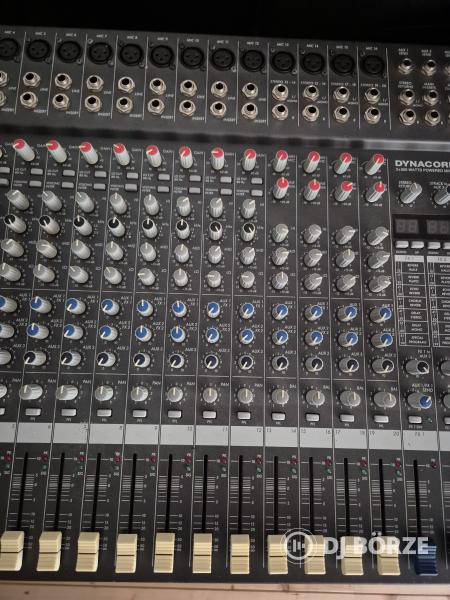 Dynacord Powermate 1600