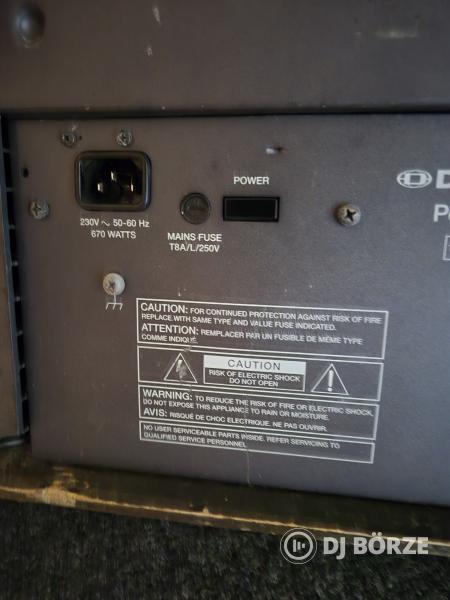 Dynacord Powermate 1600