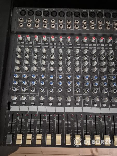 Dynacord Powermate 1600