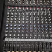 Dynacord Powermate 1600