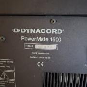 Dynacord Powermate 1600