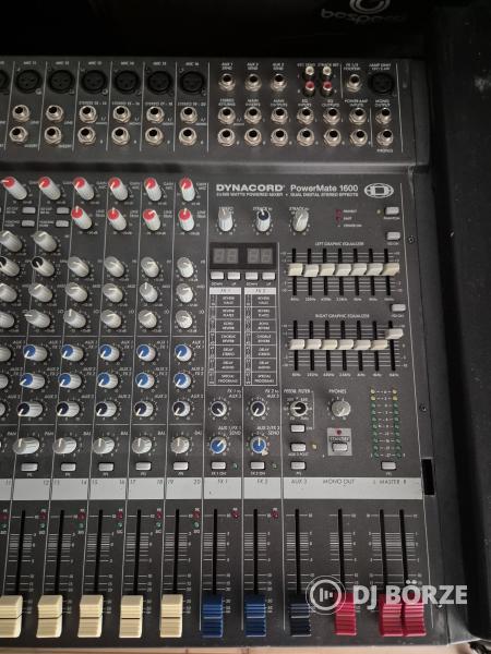 Dynacord Powermate 1600