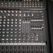 Dynacord Powermate 1600