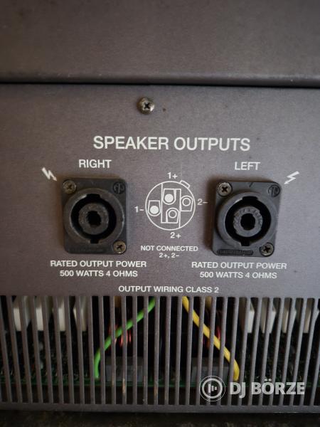 Dynacord Powermate 1600