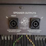 Dynacord Powermate 1600