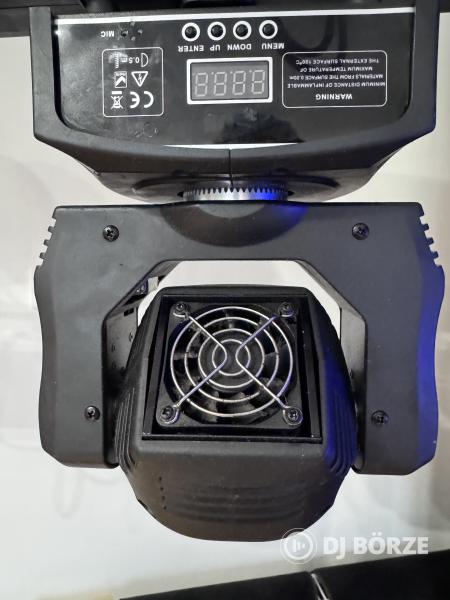 60 wattos robotlámpa