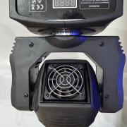 60 wattos robotlámpa