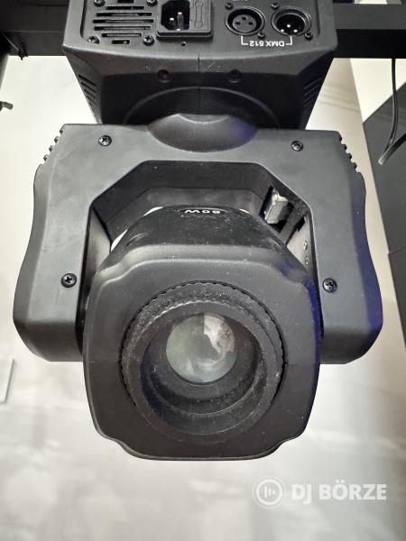 60 wattos robotlámpa