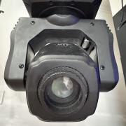 60 wattos robotlámpa