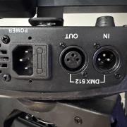 60 wattos robotlámpa