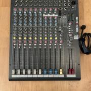 Allen & Heath ZED12FX