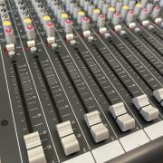 Allen & Heath ZED12FX