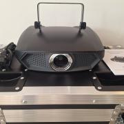 Eladó számlával, garanciával, új 3D animációs lézerek