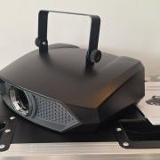 Eladó számlával, garanciával, új 3D animációs lézerek