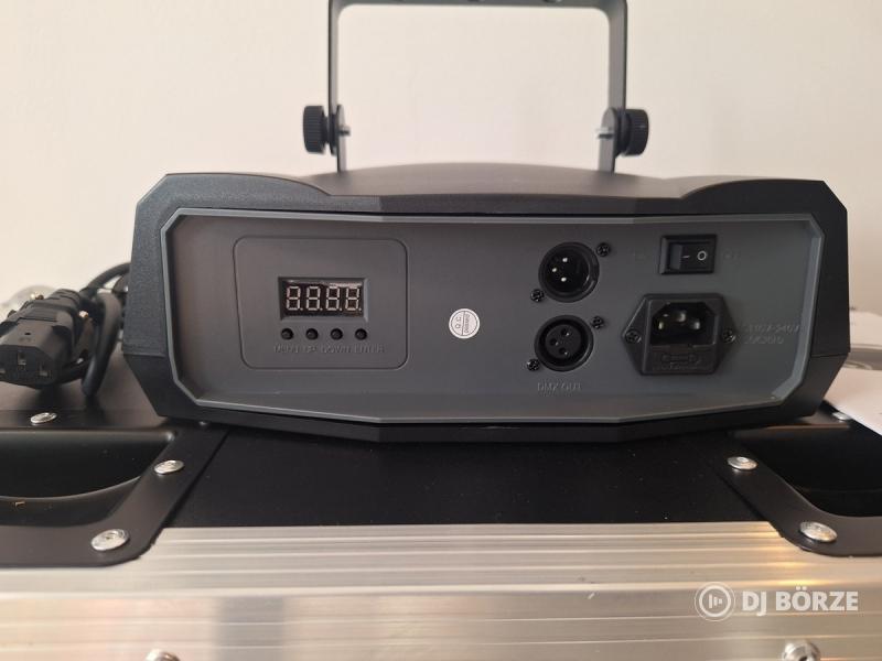 Eladó számlával, garanciával, új 3D animációs lézerek