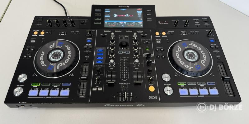 Pioneer XDJ-RX
