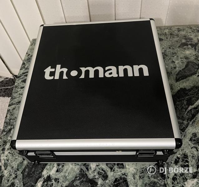 the t.mix xmix 1402 FXMP USB keverő