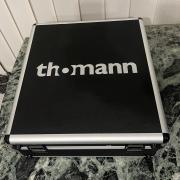 the t.mix xmix 1402 FXMP USB keverő