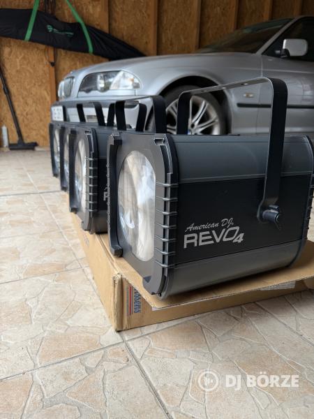 ADJ Revo IV