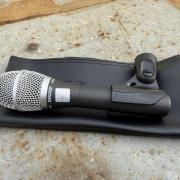 Eladó Shure SM86 mikrofon !!!