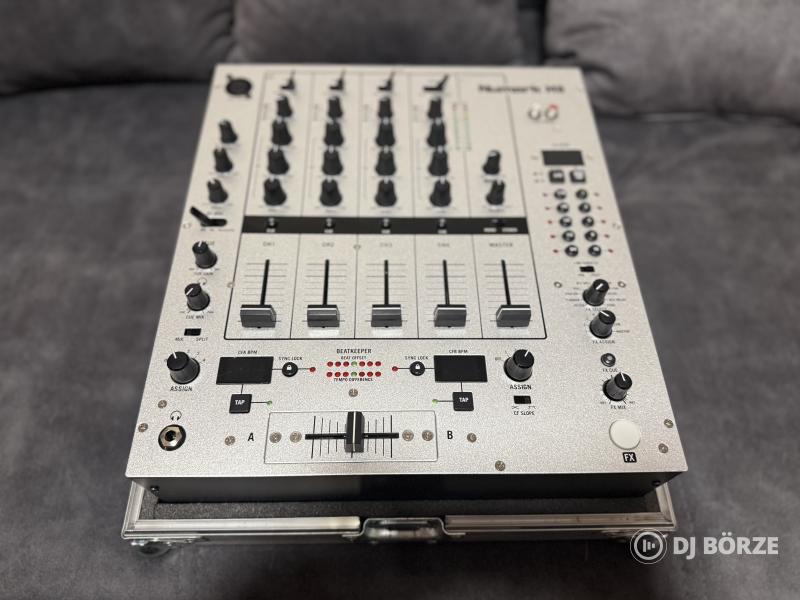 Eladó Numark M8 DJ keverőpult !!!