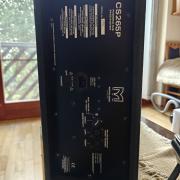 Martin Audio CS265P active mini sub