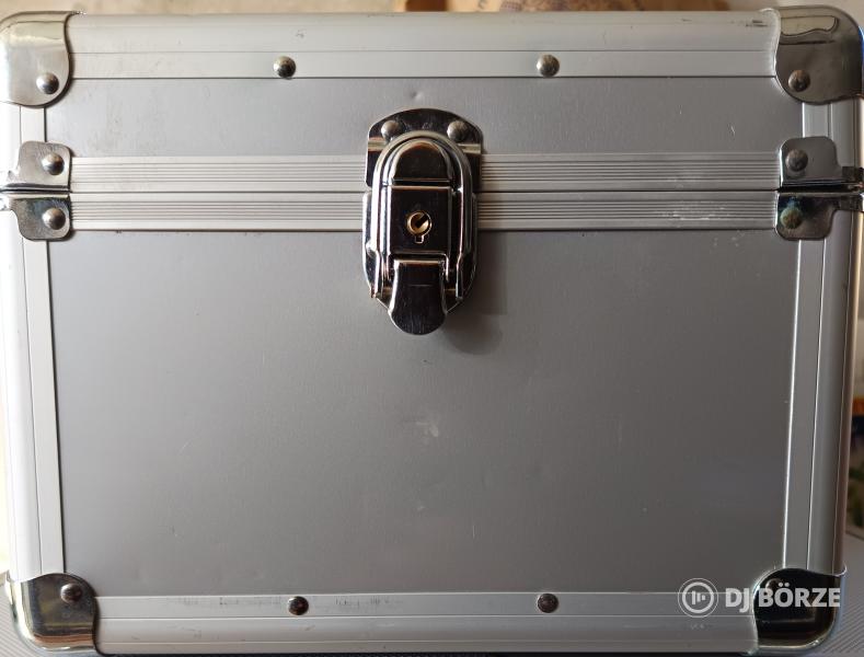 Alumínium kofferek ELADÓK!