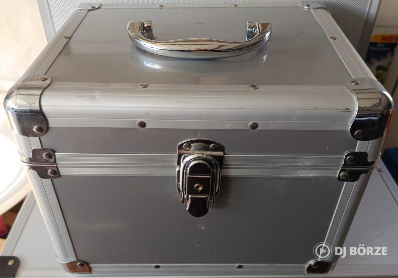 Alumínium kofferek ELADÓK!