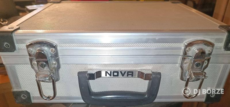 Alumínium kofferek ELADÓK!