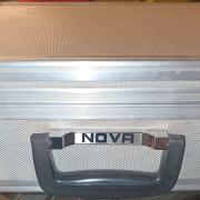 Alumínium kofferek ELADÓK!