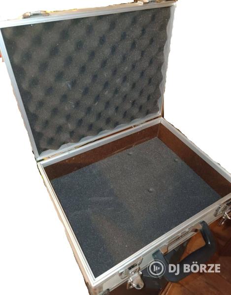 Alumínium kofferek ELADÓK!