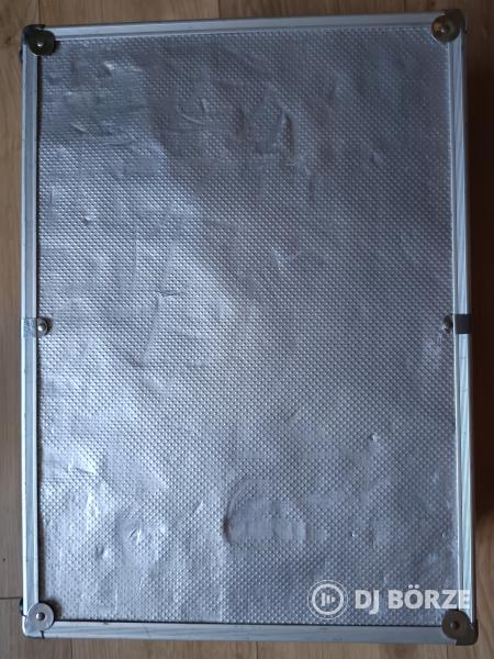 Alumínium kofferek ELADÓK!